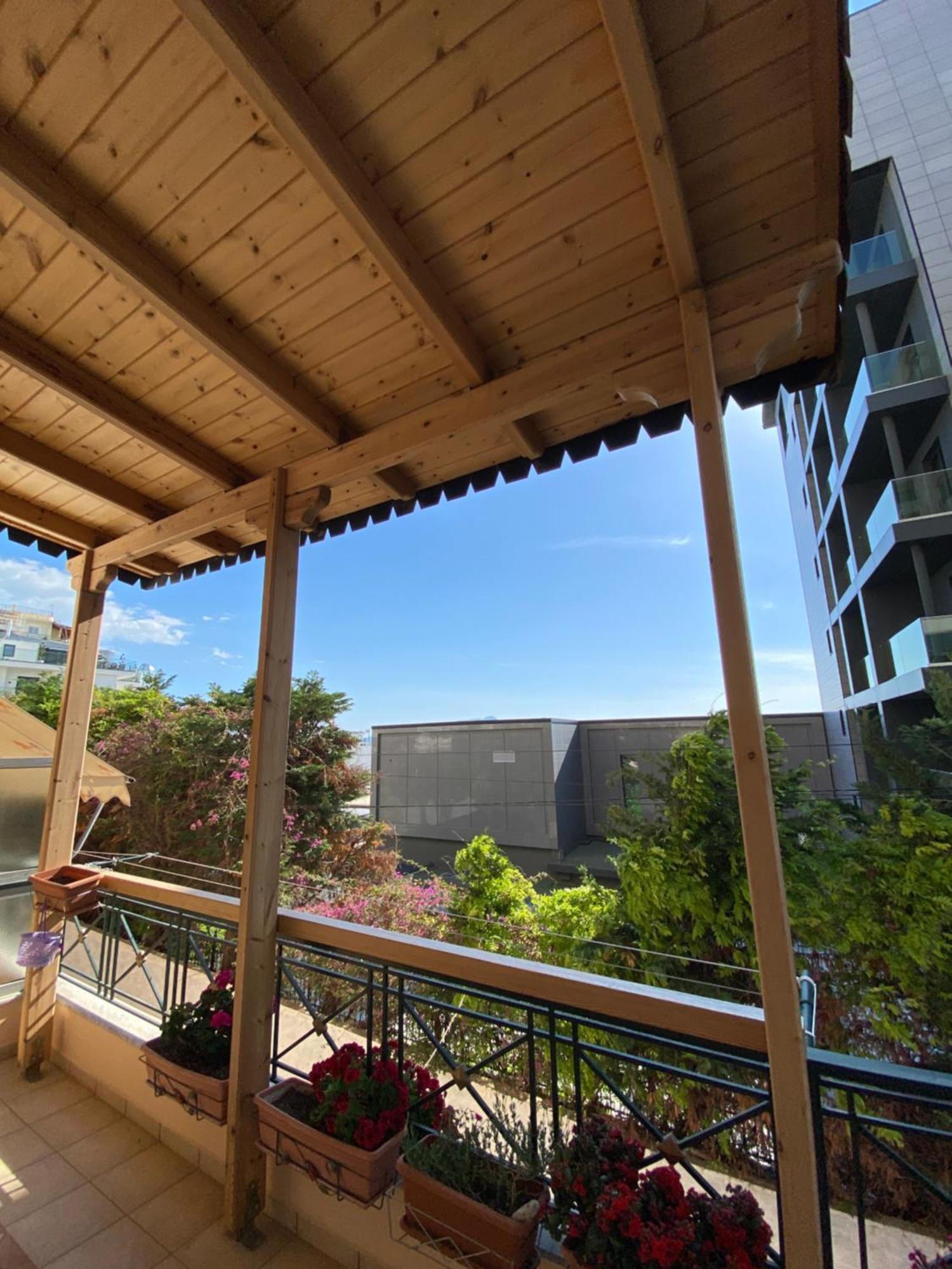 Apartament Galaxy Saranda Extérieur photo