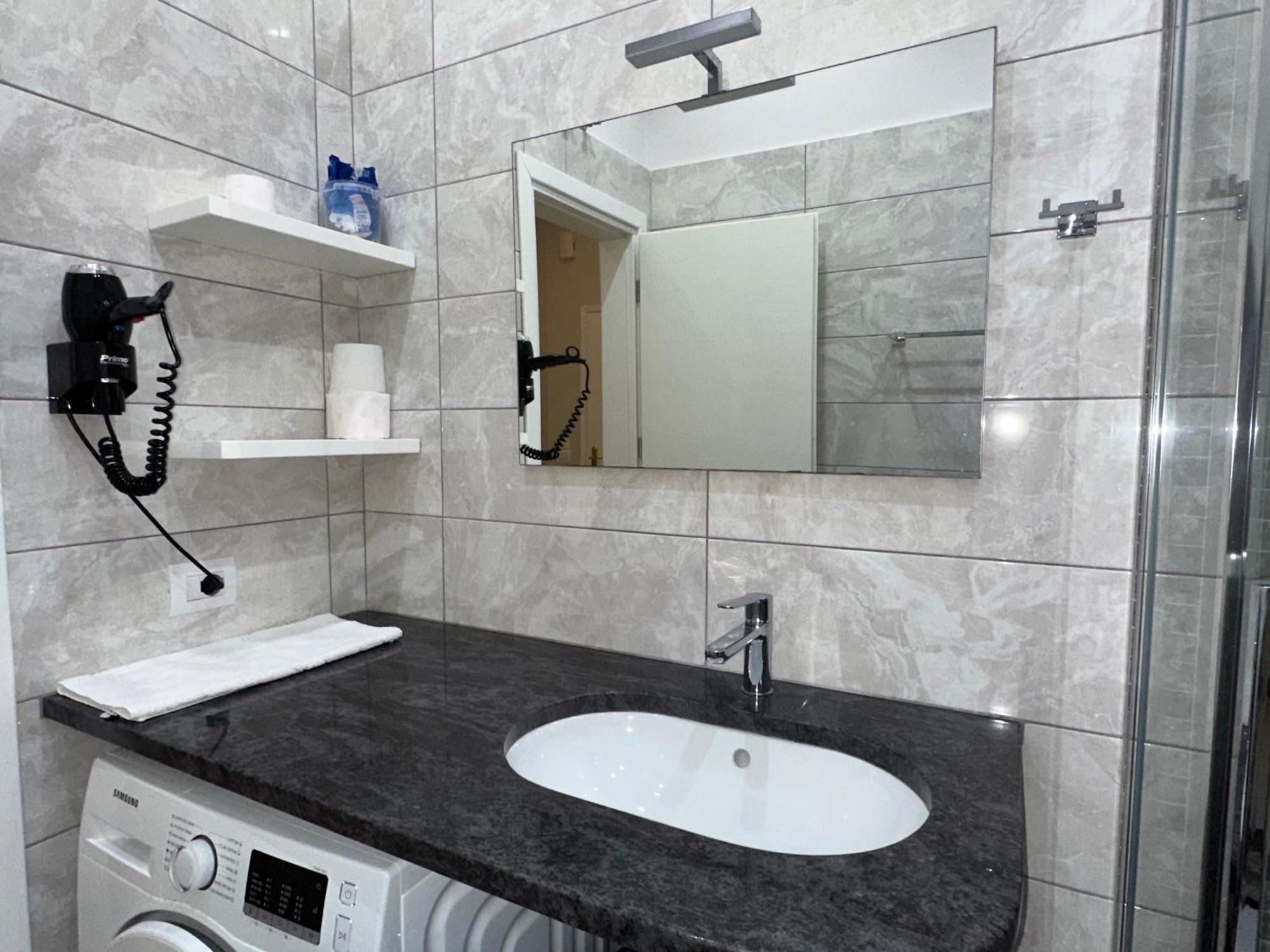Apartament Galaxy Saranda Extérieur photo