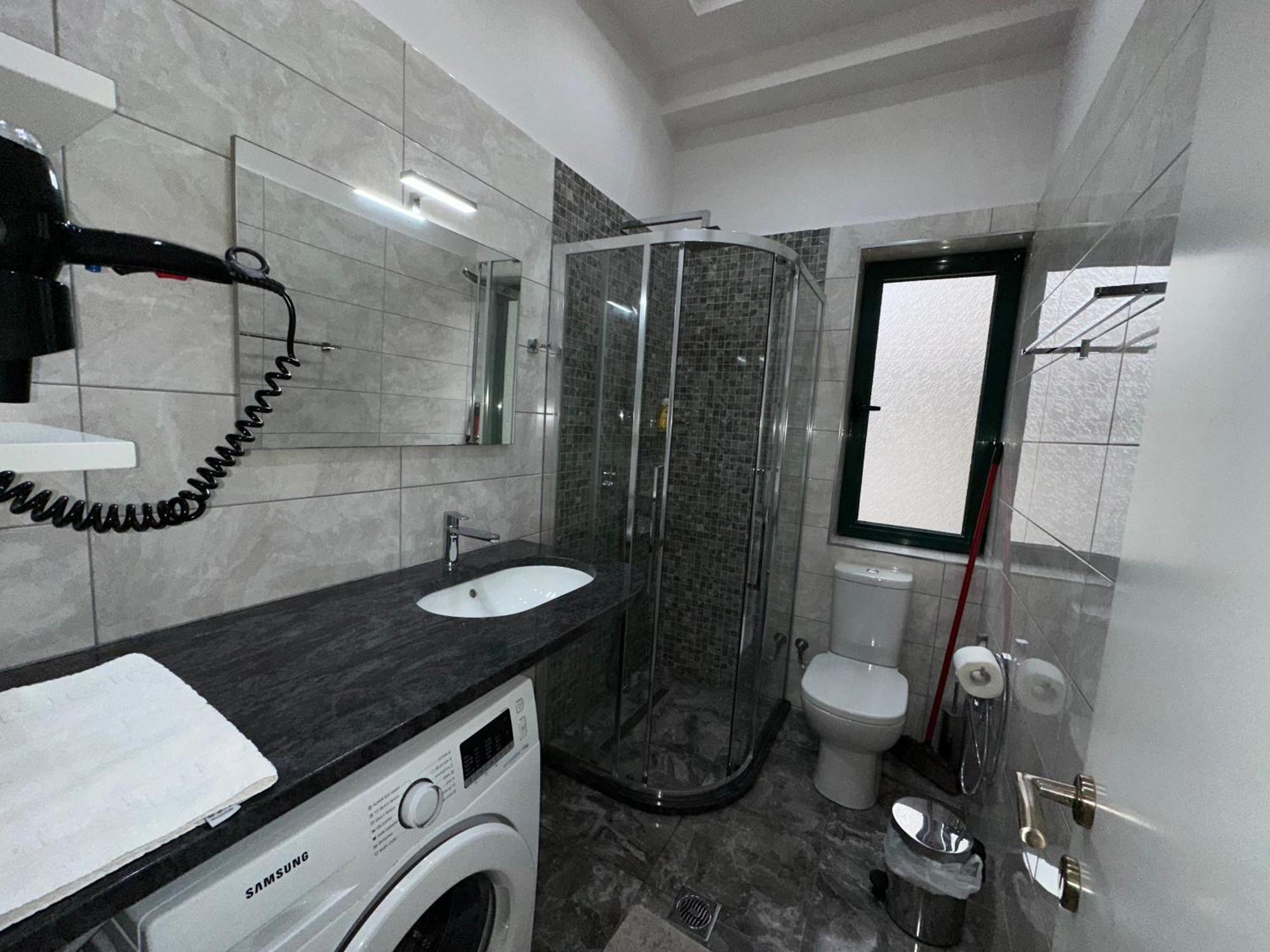 Apartament Galaxy Saranda Extérieur photo