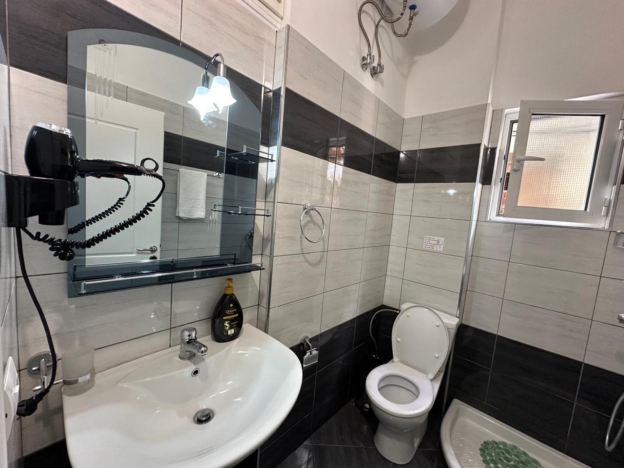 Apartament Galaxy Saranda Extérieur photo