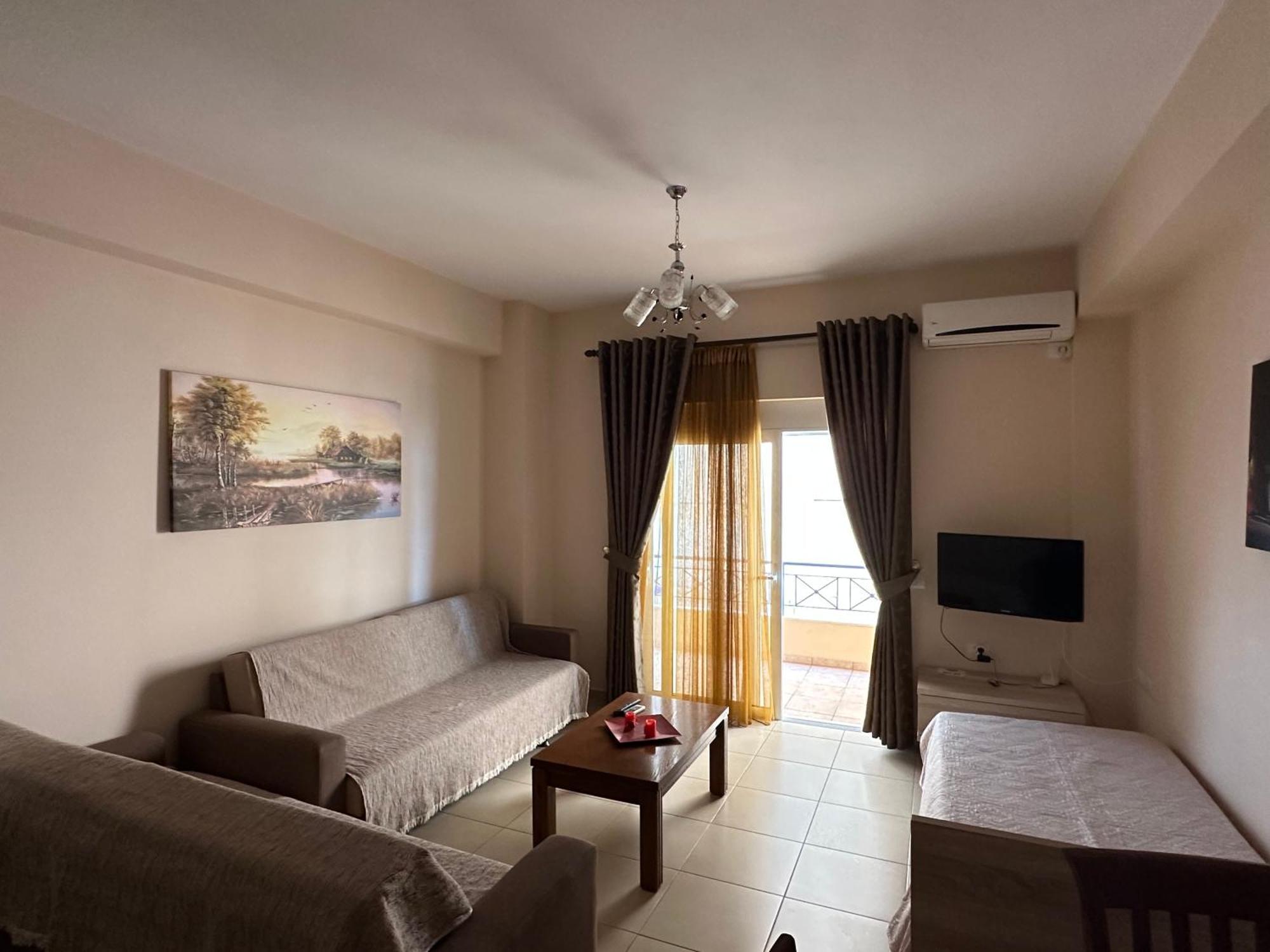 Apartament Galaxy Saranda Extérieur photo