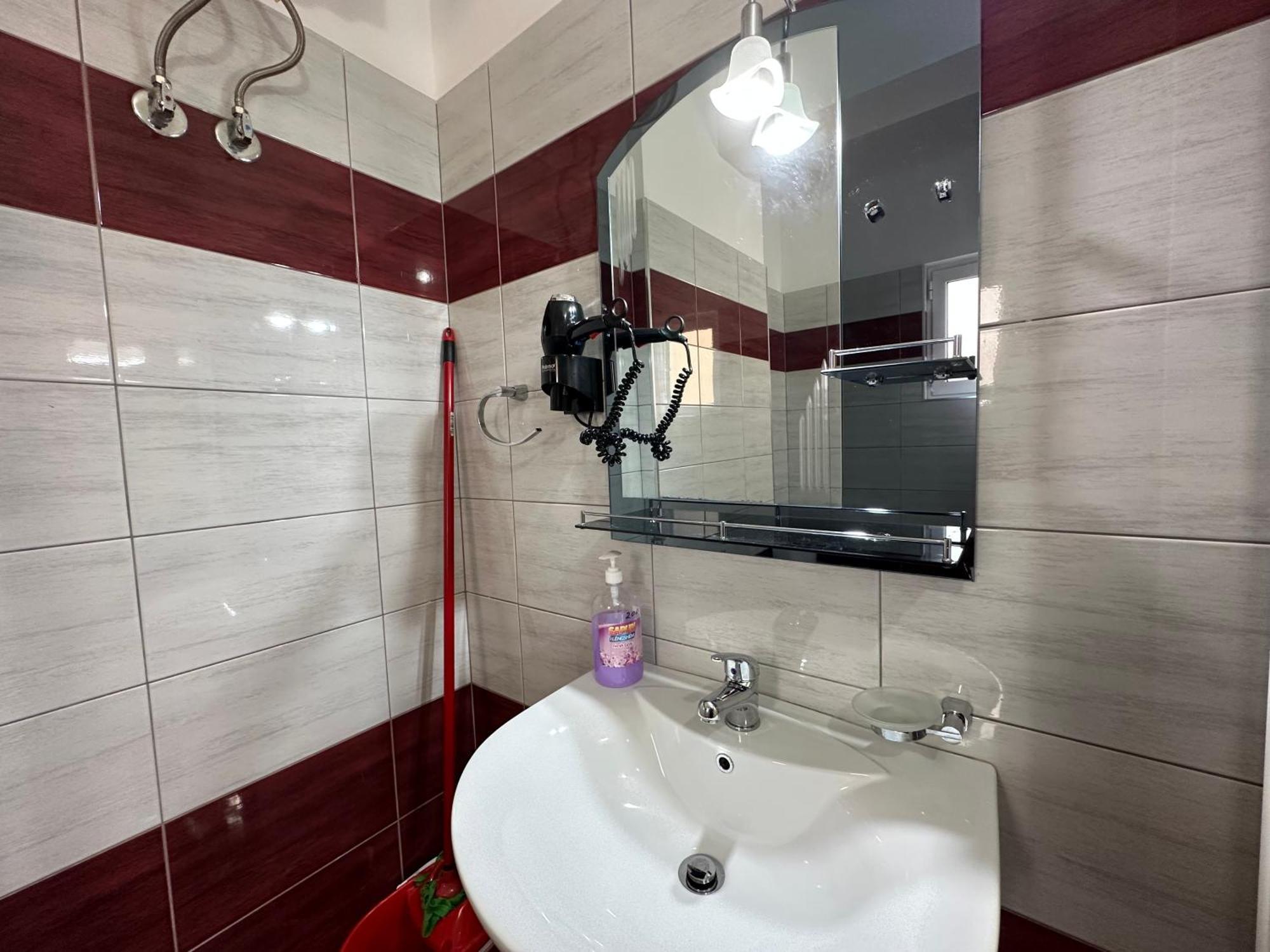 Apartament Galaxy Saranda Extérieur photo