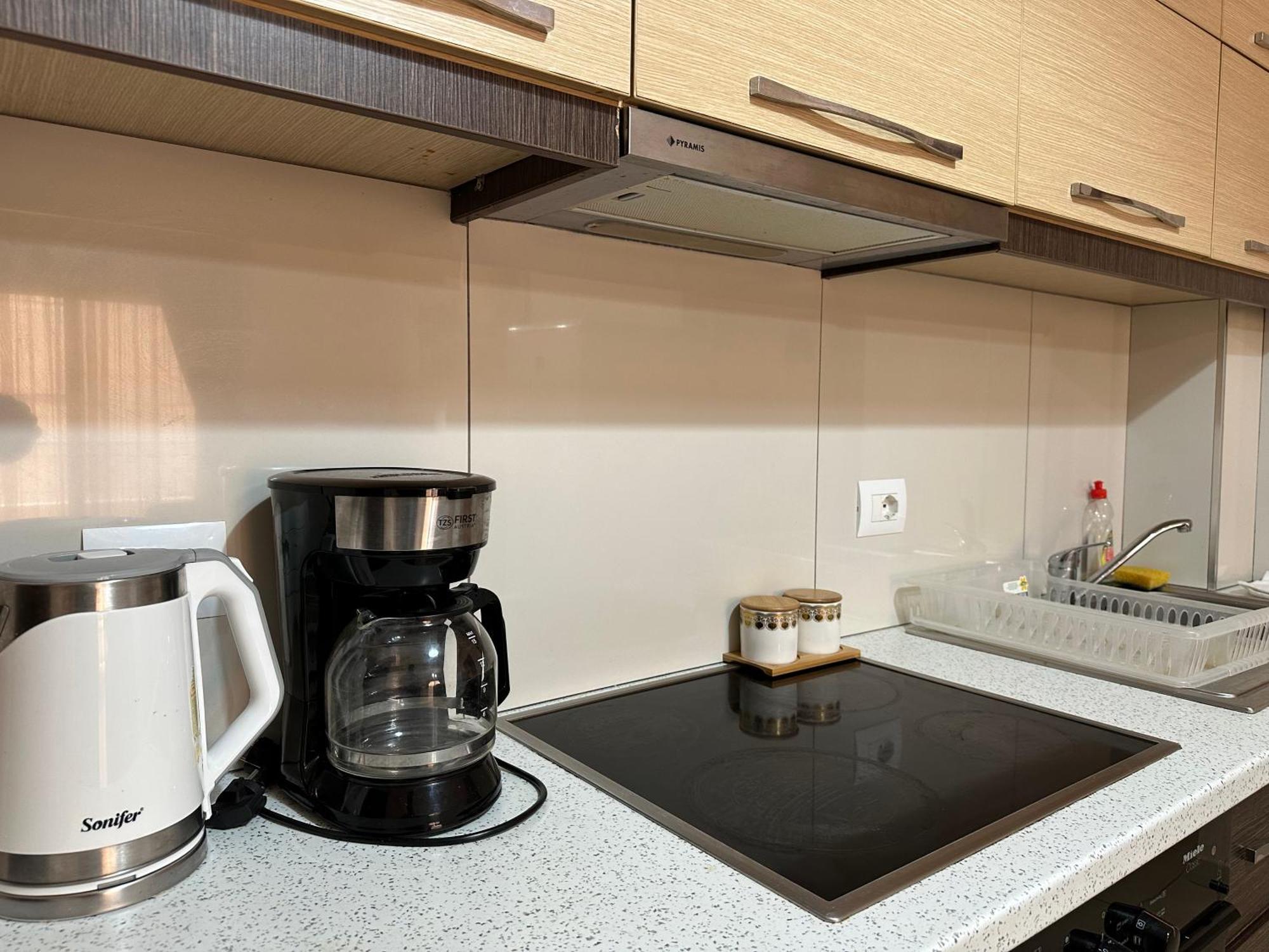 Apartament Galaxy Saranda Extérieur photo