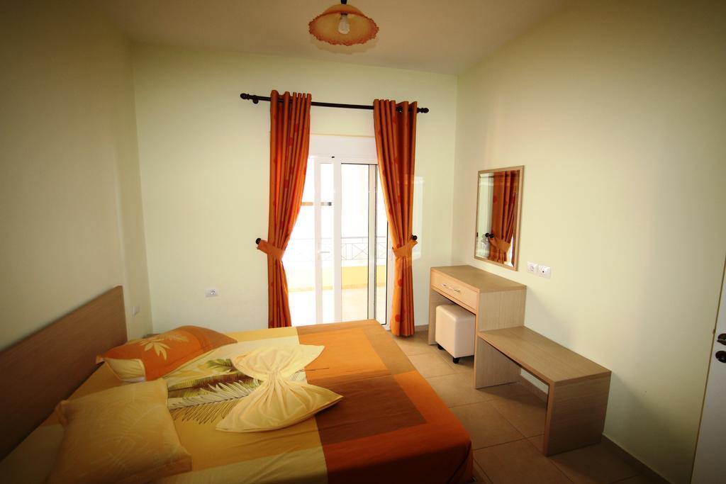Apartament Galaxy Saranda Extérieur photo